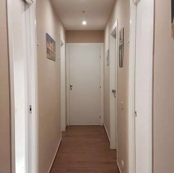 B&b Stella Maris Sciacca Centro