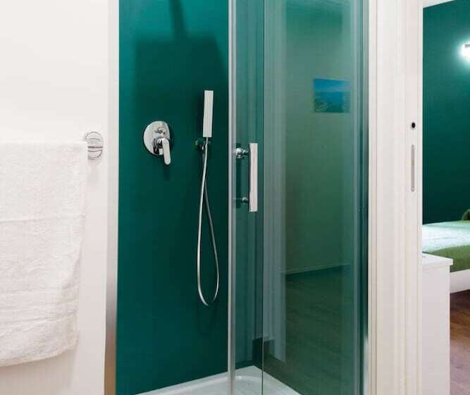 B&b Stella Maris Sciacca Centro