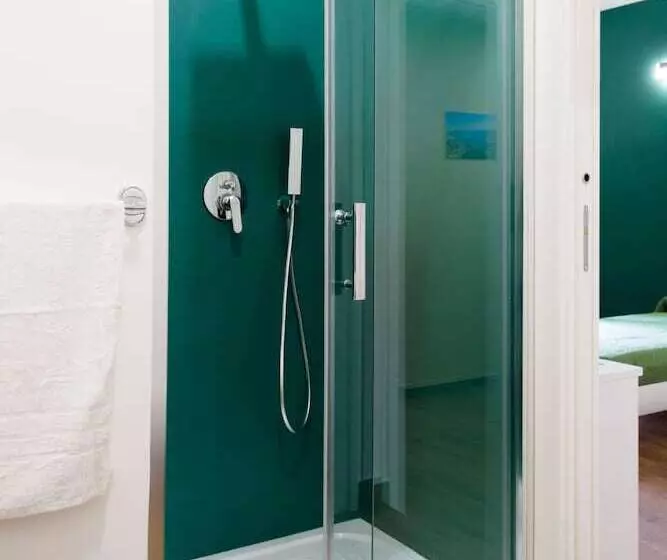 B&b Stella Maris Sciacca Centro