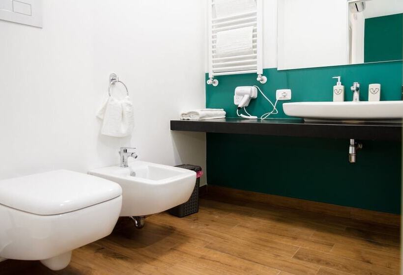 B&b Stella Maris Sciacca Centro