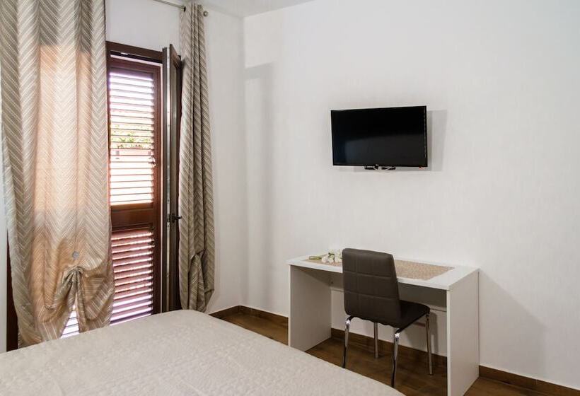 B&b Stella Maris Sciacca Centro