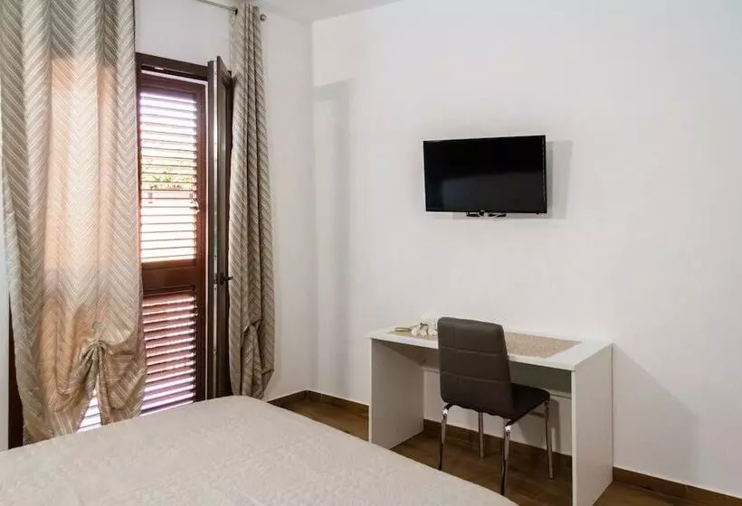 B&b Stella Maris Sciacca Centro