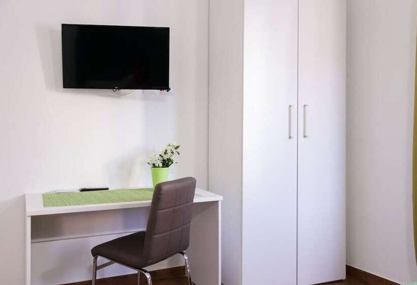 B&b Stella Maris Sciacca Centro