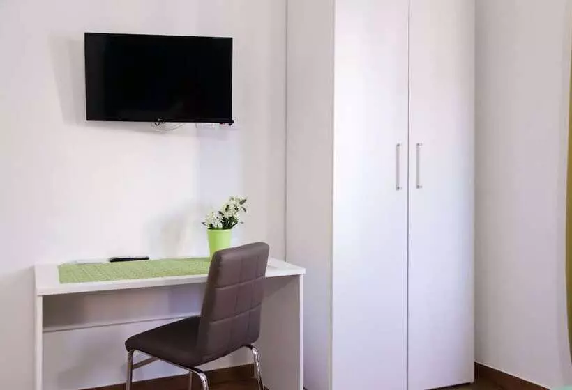 B&b Stella Maris Sciacca Centro