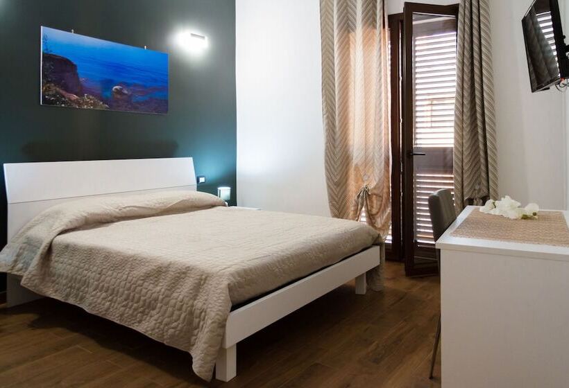 B&b Stella Maris Sciacca Centro