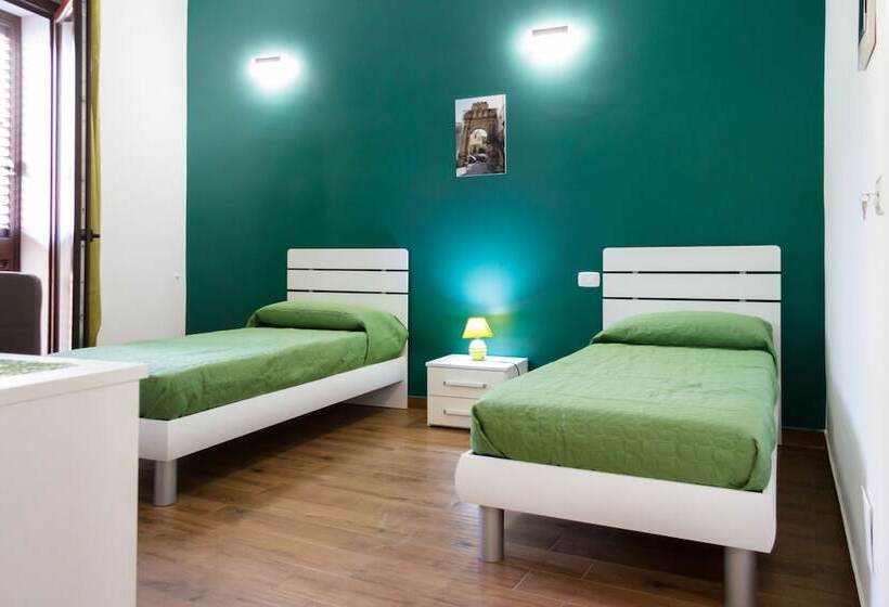 B&b Stella Maris Sciacca Centro