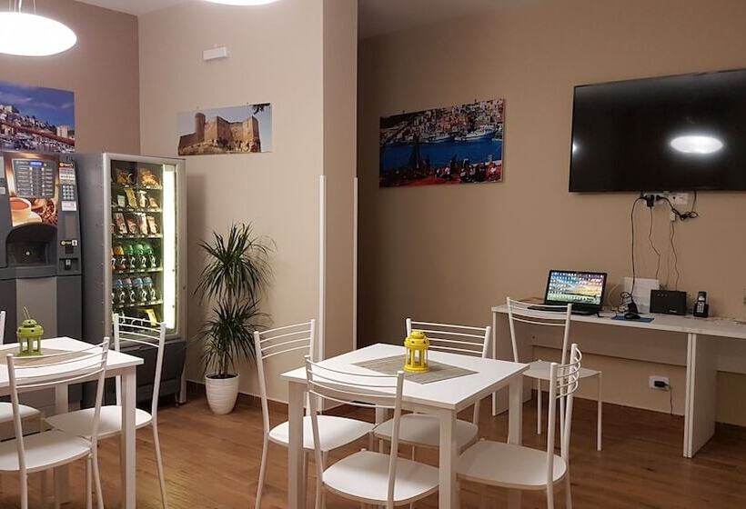 B&b Stella Maris Sciacca Centro