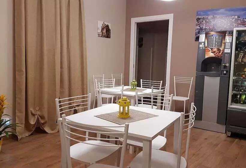 B&b Stella Maris Sciacca Centro