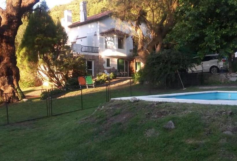 ベッドアンドブレックファースト Evergreen