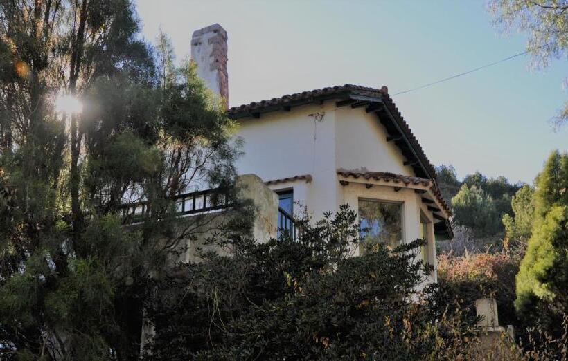 ベッドアンドブレックファースト Evergreen