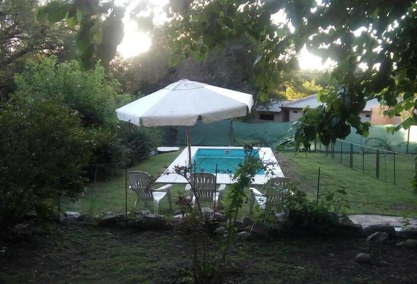 ベッドアンドブレックファースト Evergreen