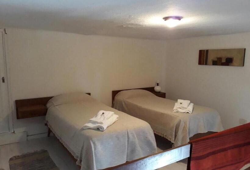 ベッドアンドブレックファースト Evergreen