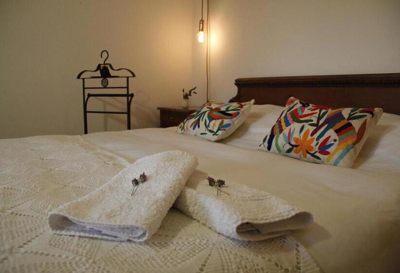 ベッドアンドブレックファースト Evergreen