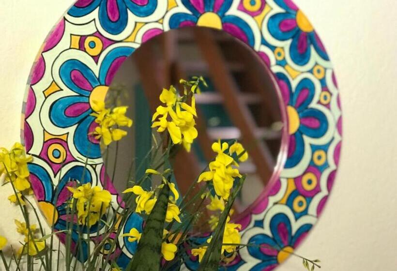 ベッドアンドブレックファースト Evergreen