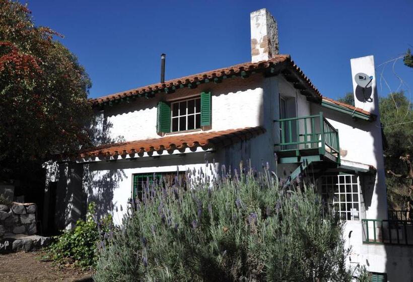 ベッドアンドブレックファースト Evergreen