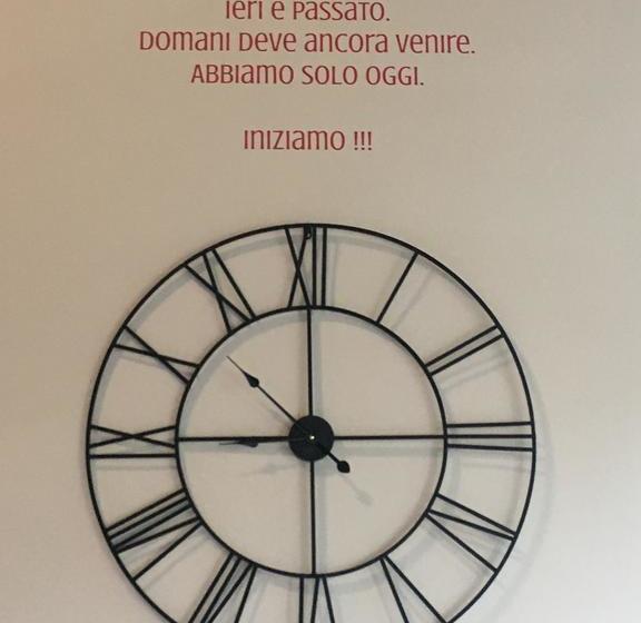 Bed and Breakfast Il Trattore