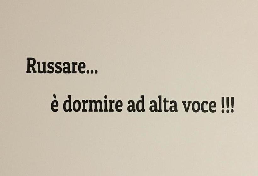 Bed and Breakfast Il Trattore