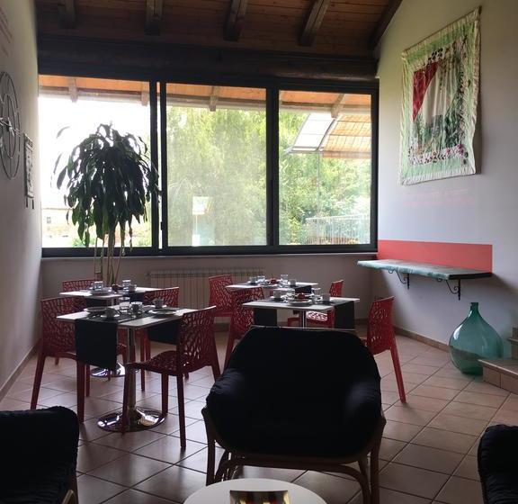 Bed and Breakfast Il Trattore