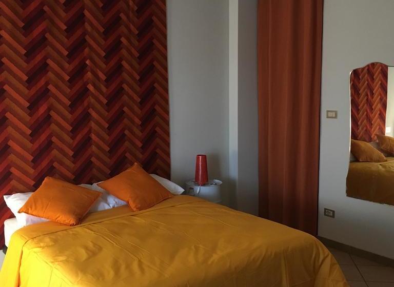 Bed and Breakfast Il Trattore