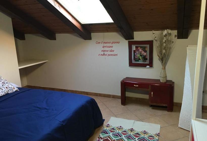 Bed and Breakfast Il Trattore