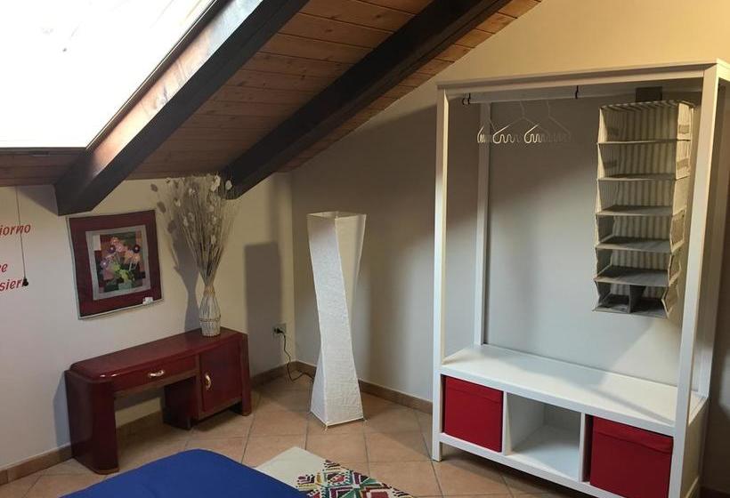 Bed and Breakfast Il Trattore