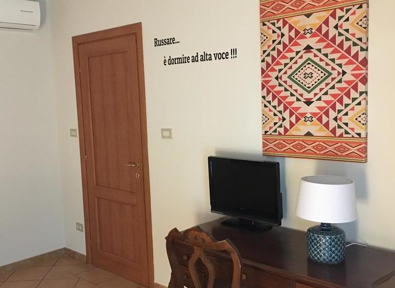 Bed and Breakfast Il Trattore