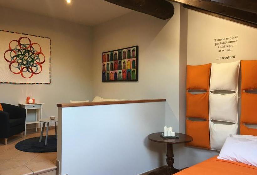 Bed and Breakfast Il Trattore