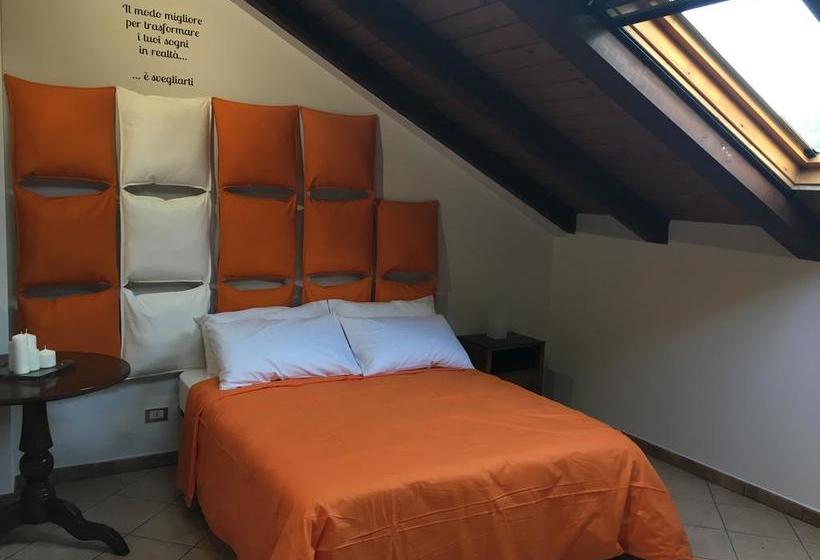 Bed and Breakfast Il Trattore