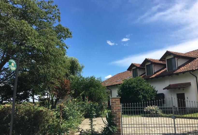 Bed and Breakfast Il Trattore