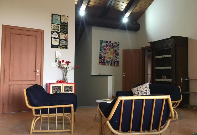 Bed and Breakfast Il Trattore