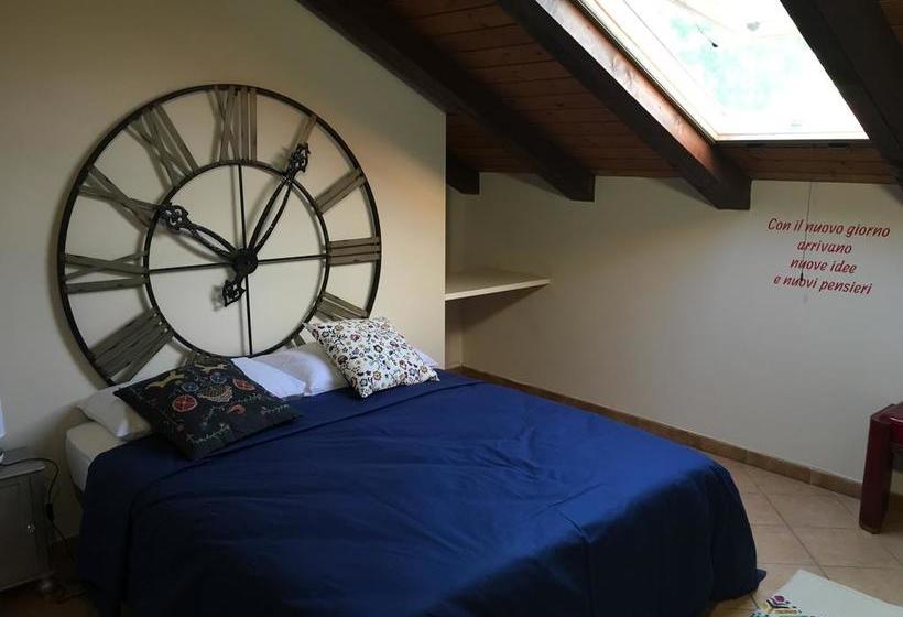 Bed and Breakfast Il Trattore