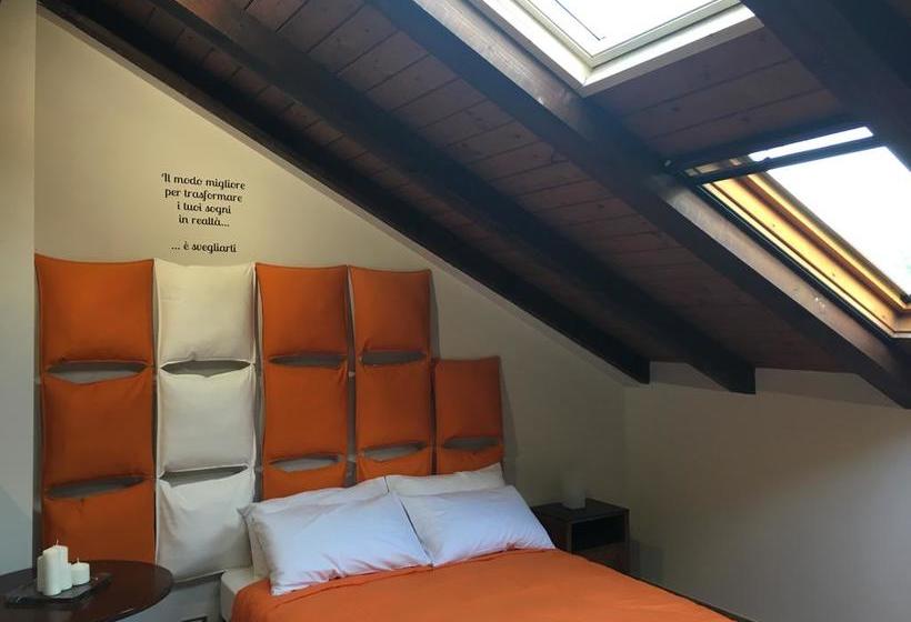 Bed and Breakfast Il Trattore