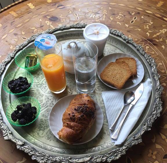 צימר Villa Augustea