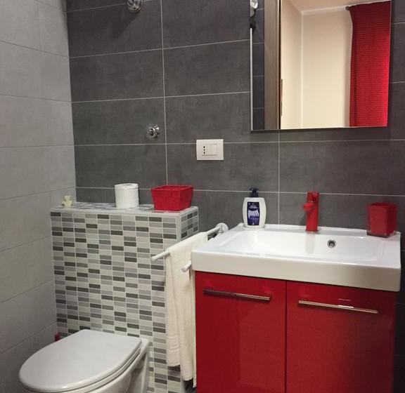 צימר Villa Augustea