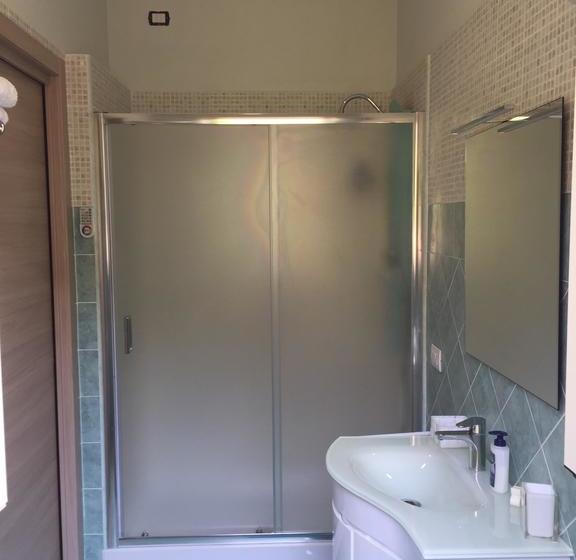 צימר Villa Augustea