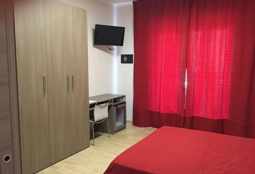 צימר Villa Augustea