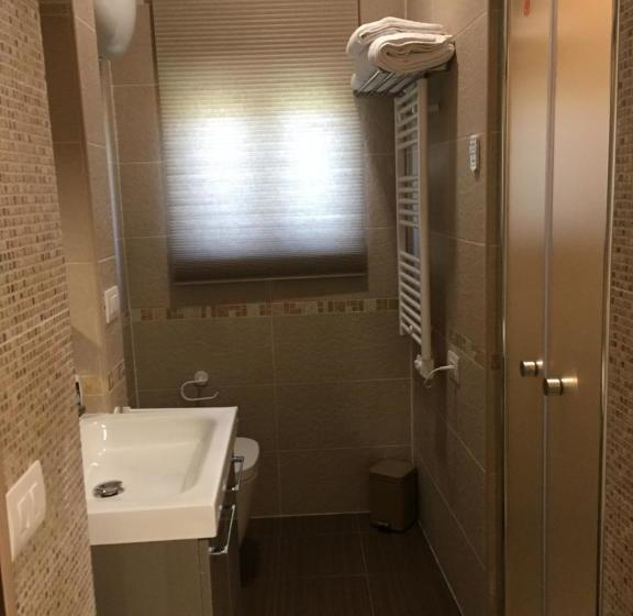 צימר Villa Augustea