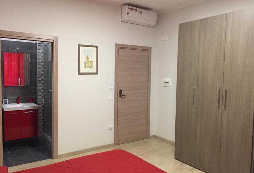 צימר Villa Augustea