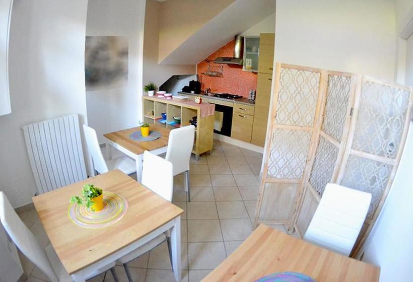 Bed & Breakfast Il Vicolo