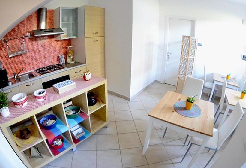 Bed & Breakfast Il Vicolo