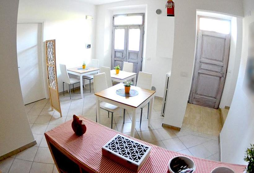 Bed & Breakfast Il Vicolo