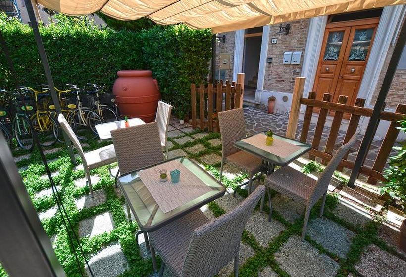 Bed & Breakfast Il Vicolo