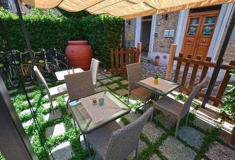 Bed & Breakfast Il Vicolo
