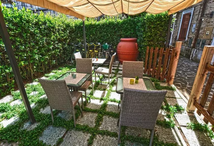 Bed & Breakfast Il Vicolo