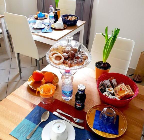 Bed & Breakfast Il Vicolo