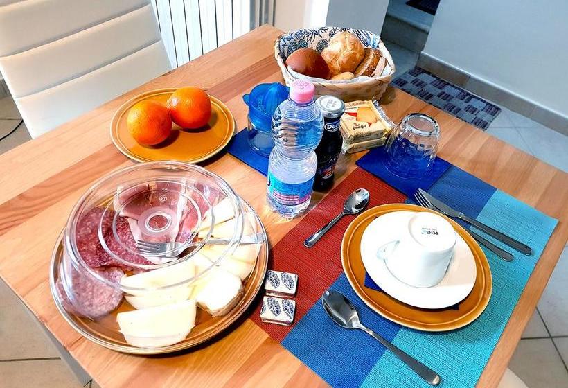 Bed & Breakfast Il Vicolo