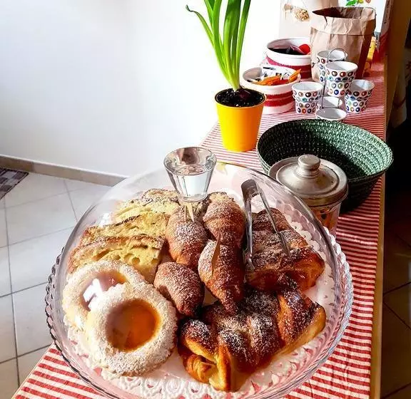 Bed & Breakfast Il Vicolo