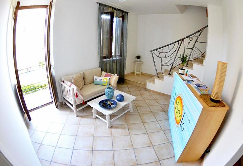 Bed & Breakfast Il Vicolo