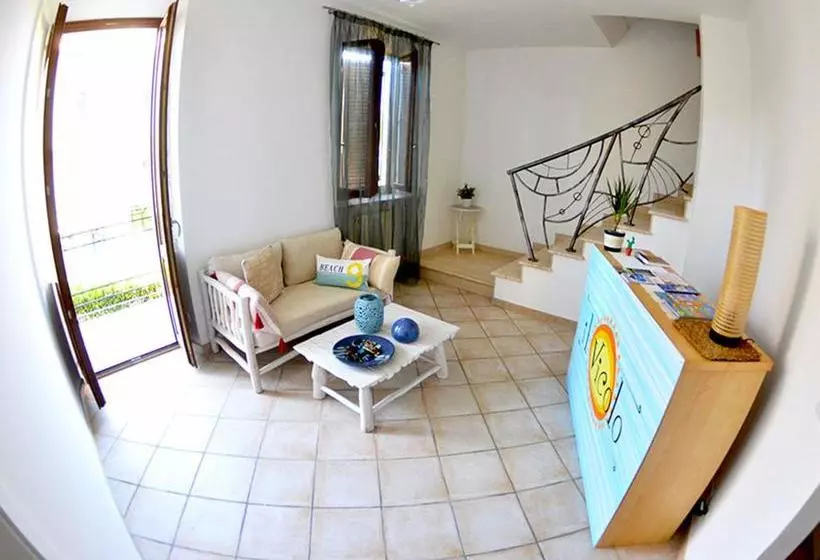 Bed & Breakfast Il Vicolo