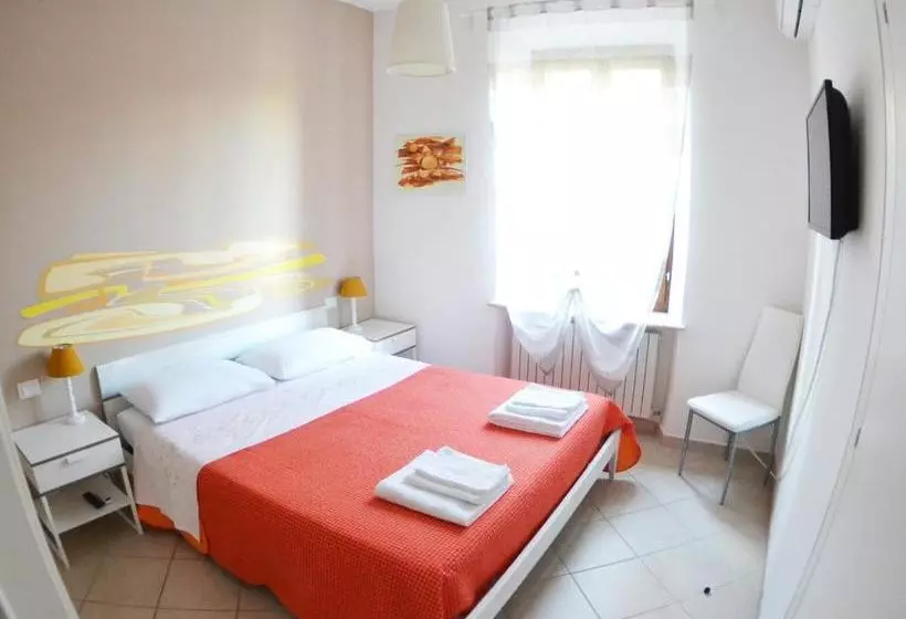 Bed & Breakfast Il Vicolo